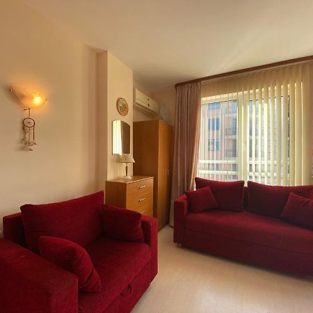 Blue Marine C16 Apartment Sunny Beach Exterior foto